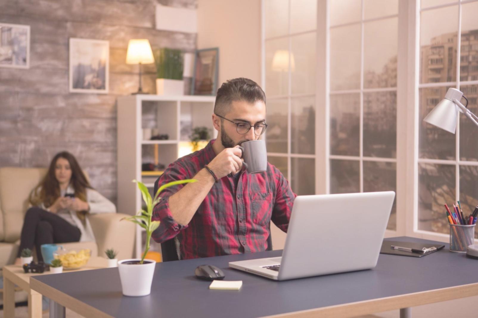 Formation en analyse financière en cours